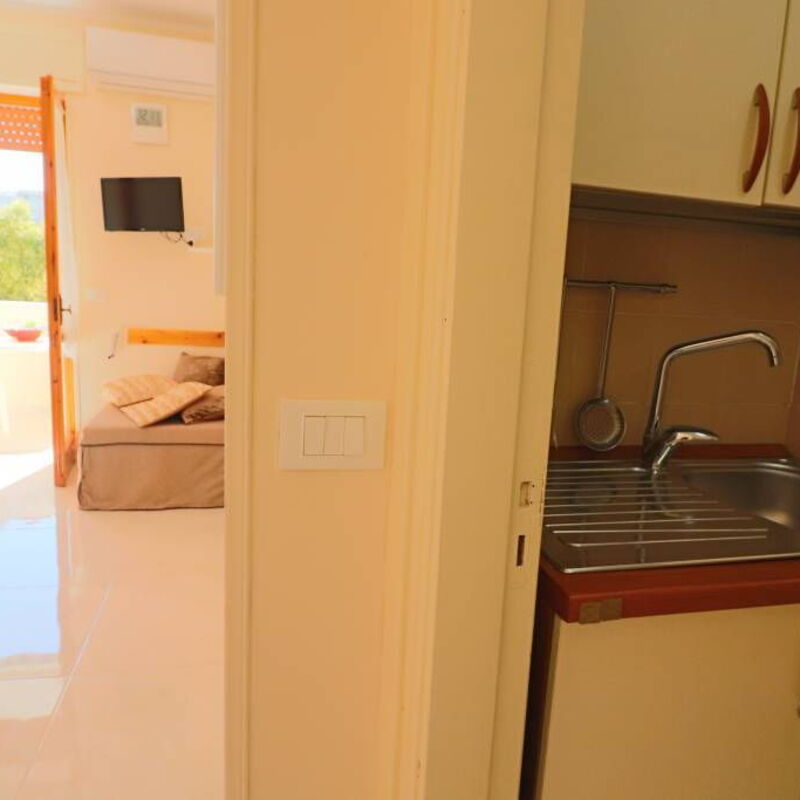 Alice: Kitchen
