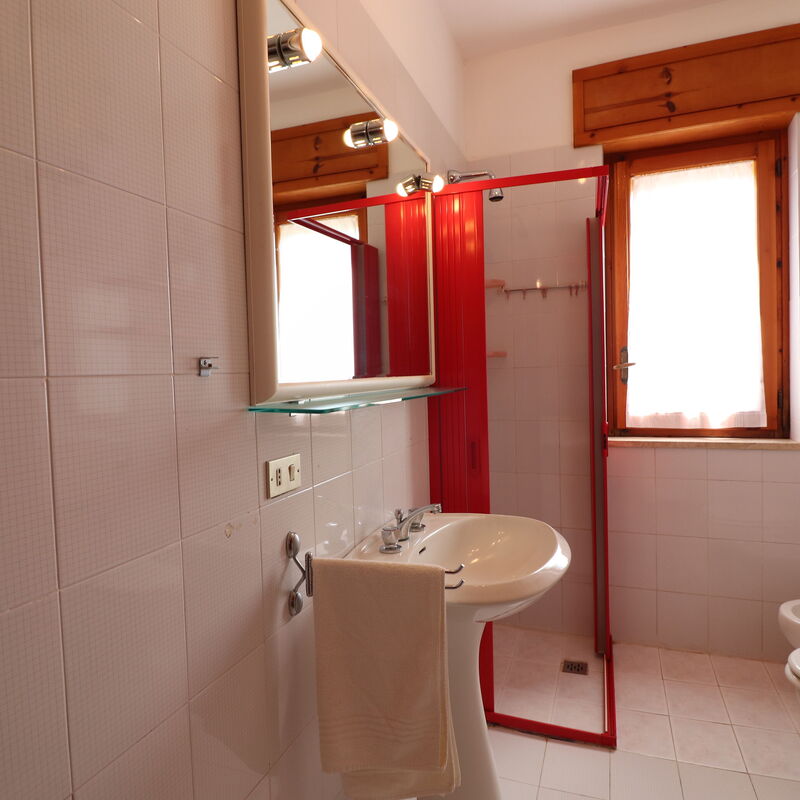 Myriam: Bathroom
