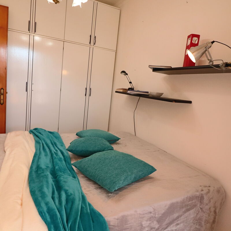 Myriam: Bedroom
