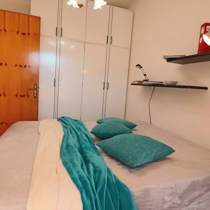 Myriam: Bedroom