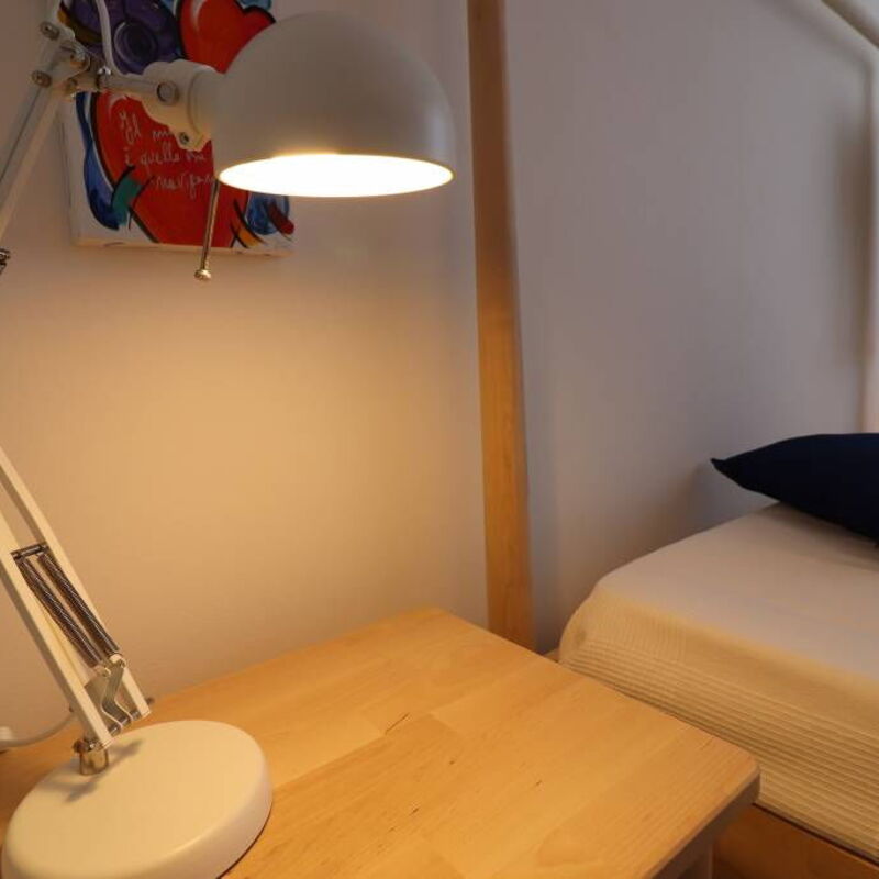 Casa Nike a Otranto: Bedroom, Room Detail