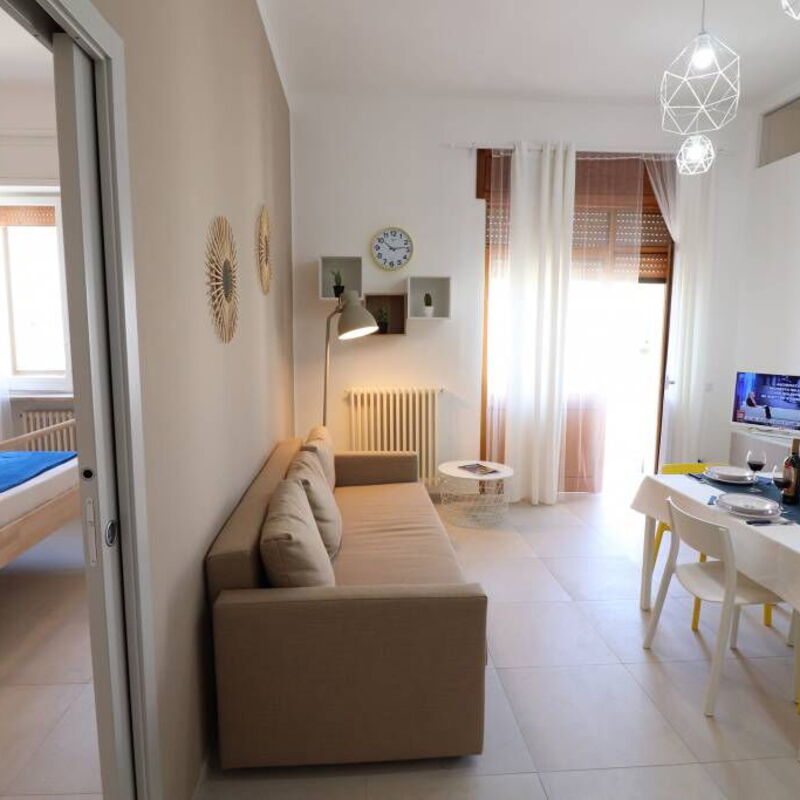 Casa Nike a Otranto: Amenities