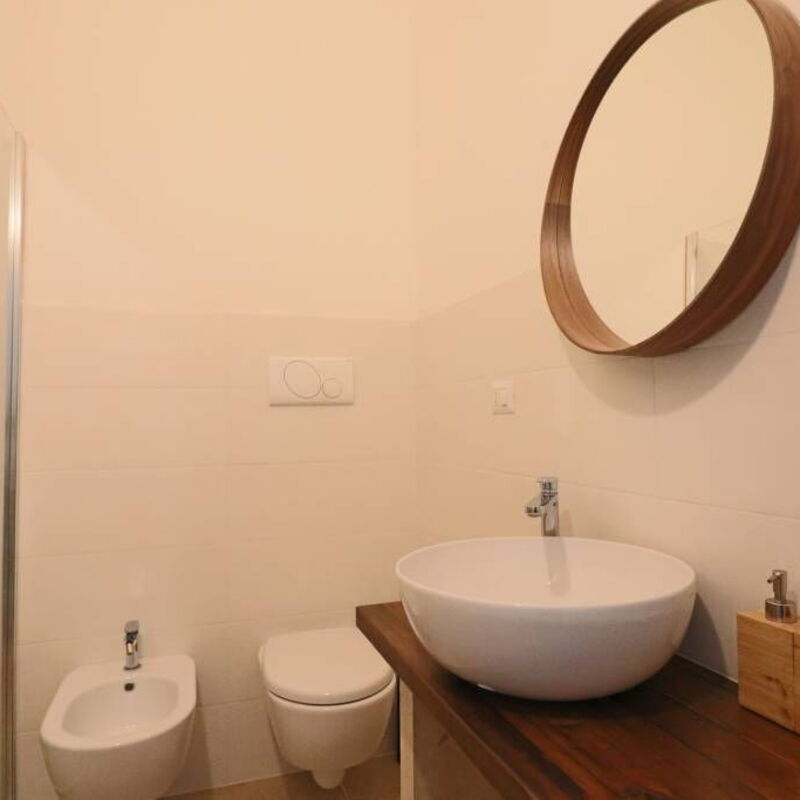 Anastasia: Bathroom