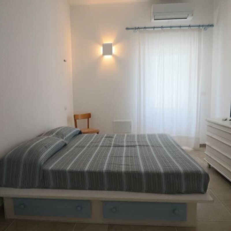 Anastasia: Bedroom