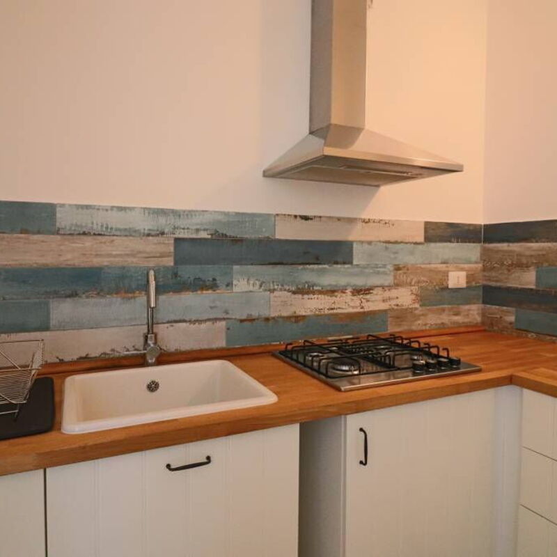 Anastasia: Kitchen