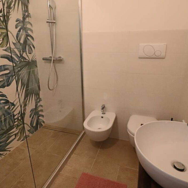 Anastasia: Bathroom