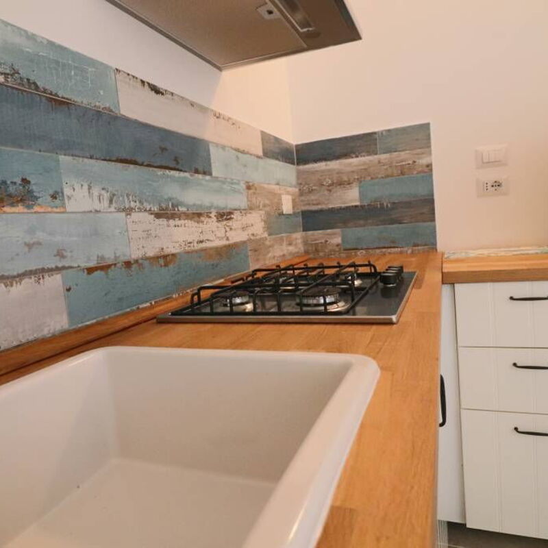 Anastasia: Kitchen