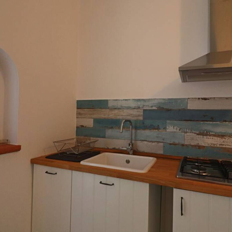 Anastasia: Kitchen