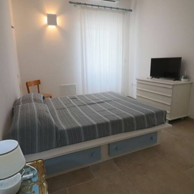 Anastasia: Bedroom