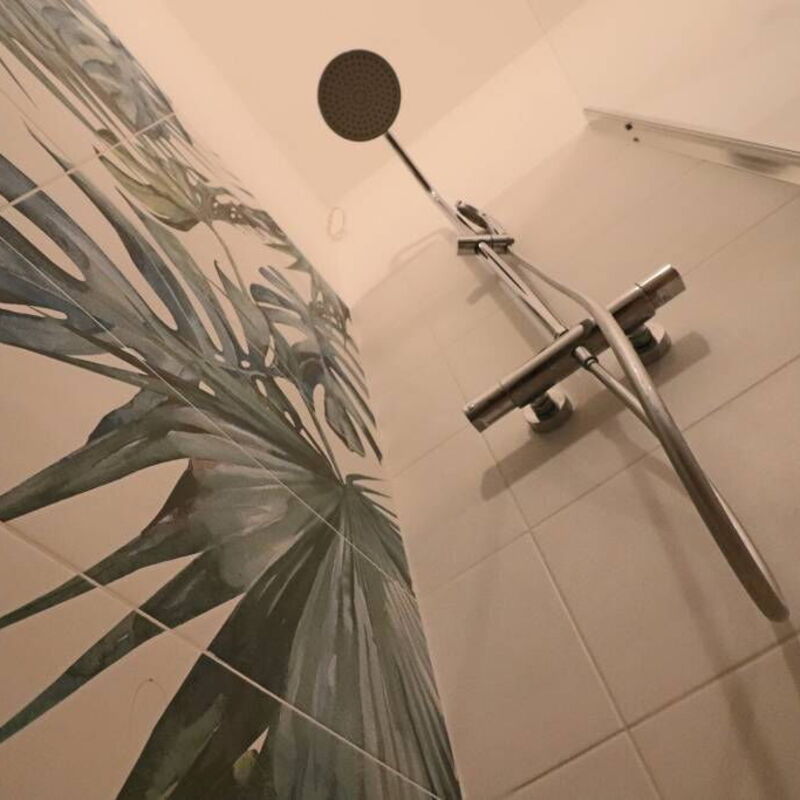 Anastasia: Bathroom