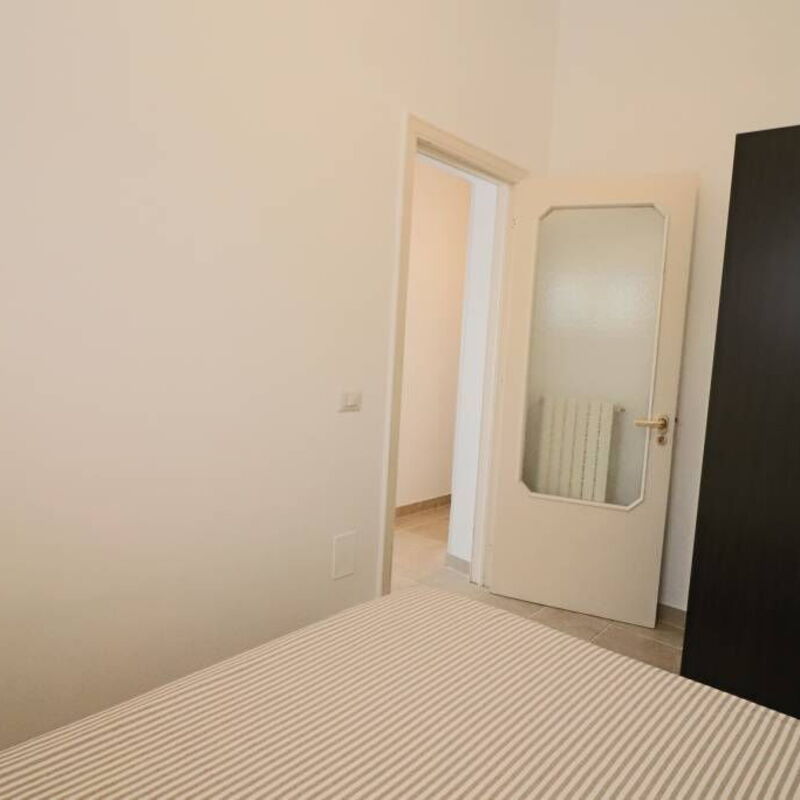 Nausica: Bedroom