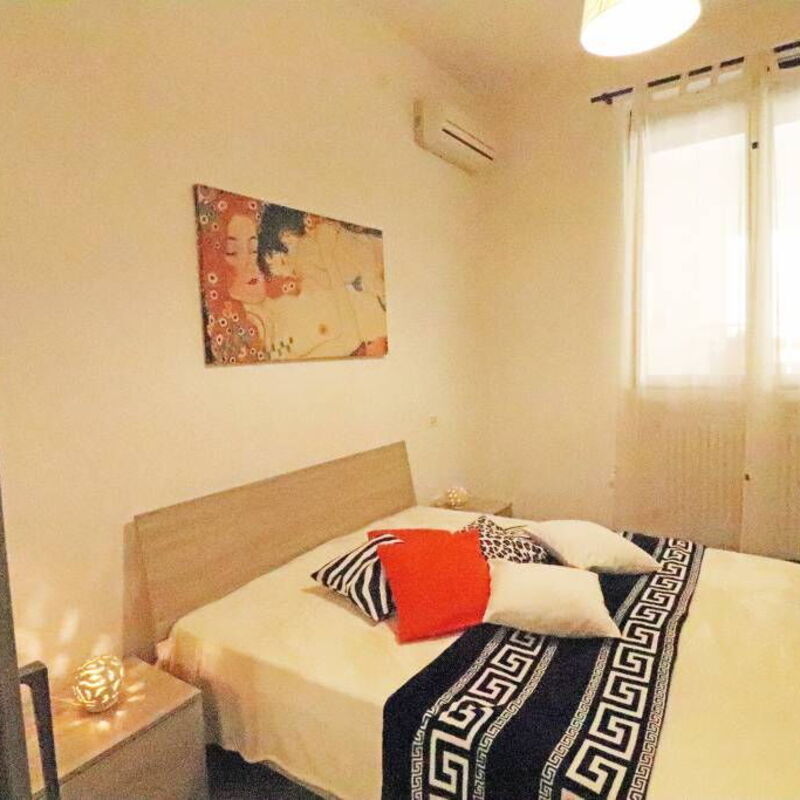 Paola: Bedroom