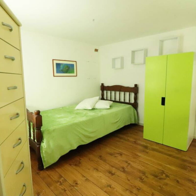 Paola: Bedroom