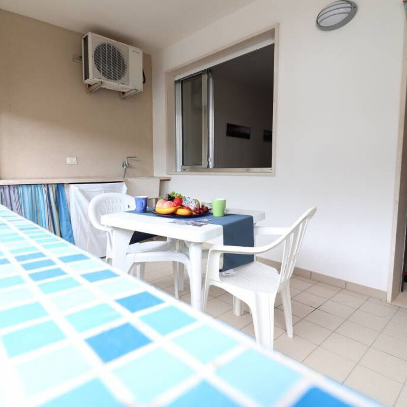 Marzia: Balcony / Terrace / Patio, Building Exterior, Outdoor