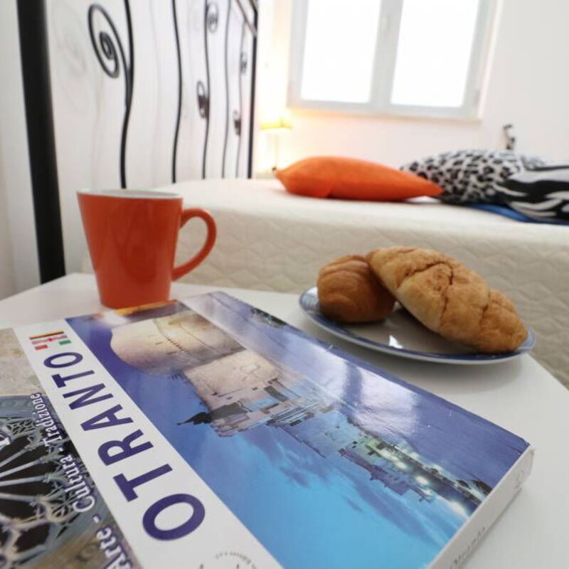 Marzia: Room Detail