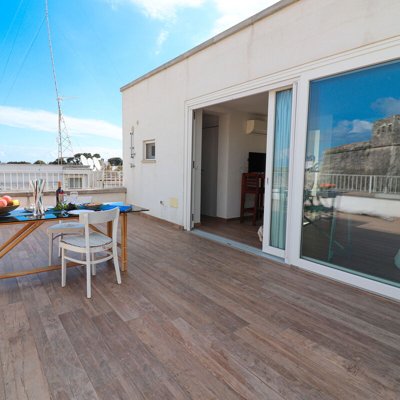 Sveva: Balcony / Terrace / Patio, Outdoor