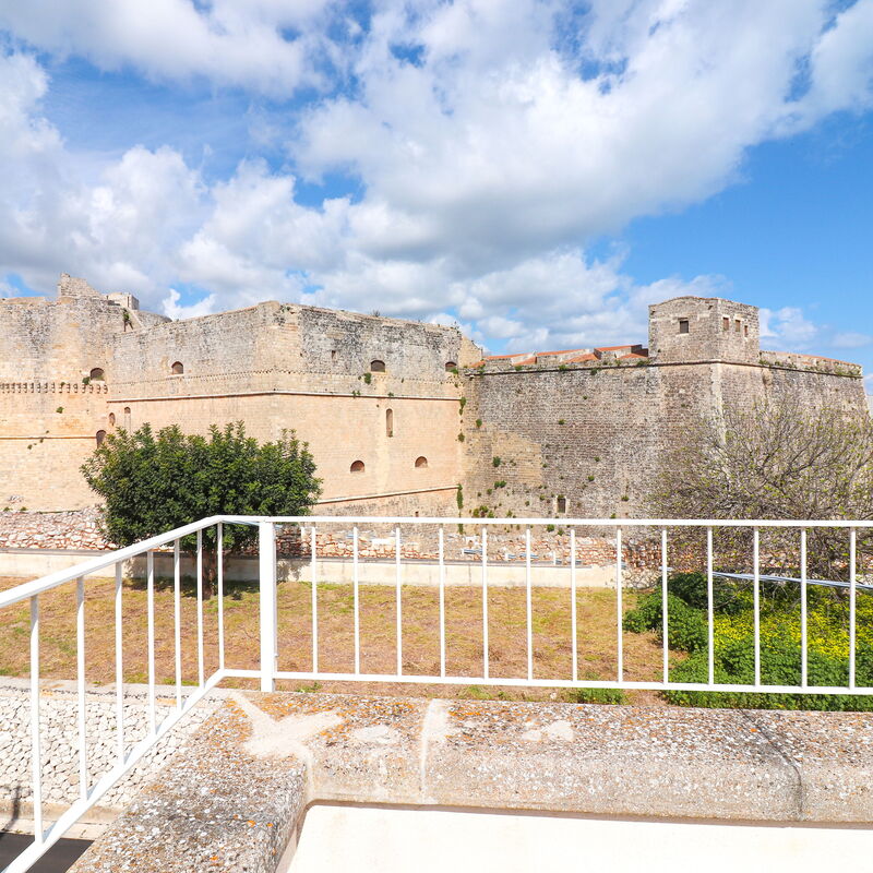 Sveva: Balcony / Terrace / Patio, Building Exterior, Outdoor