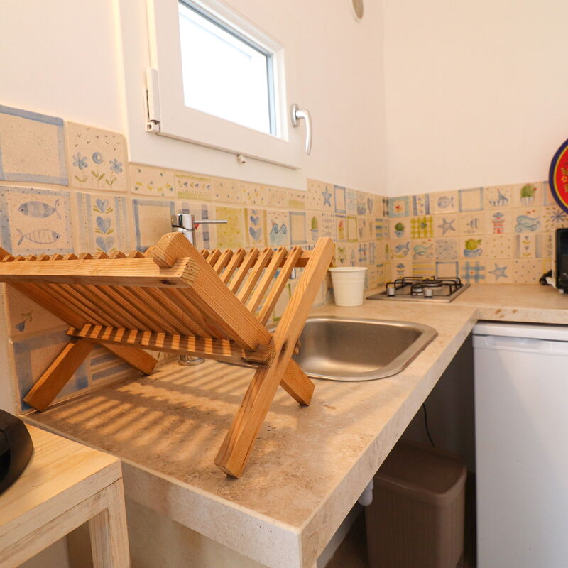 Sveva: Kitchen