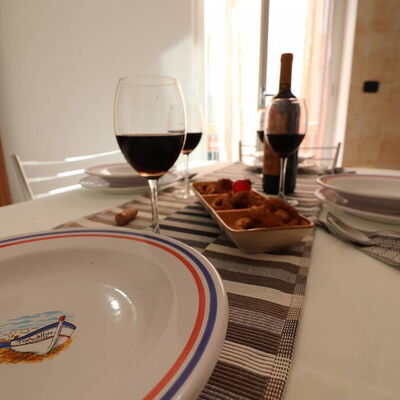 Clio: Salle à manger