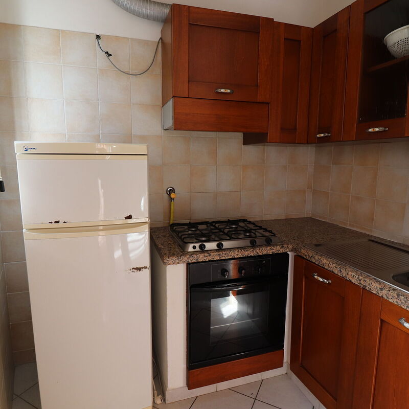 Clio: Kitchen