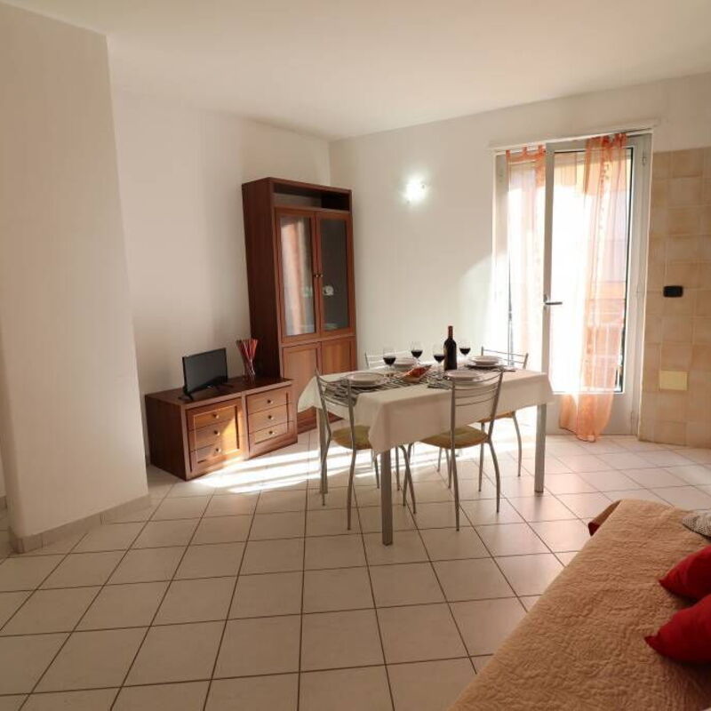 Clio: Dining Room