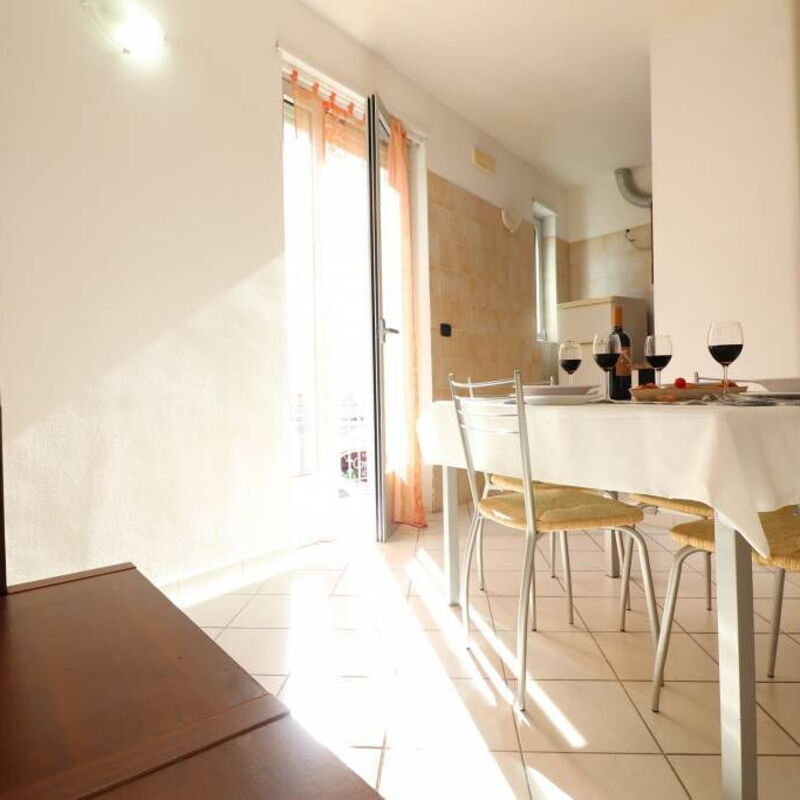 Clio: Dining Room