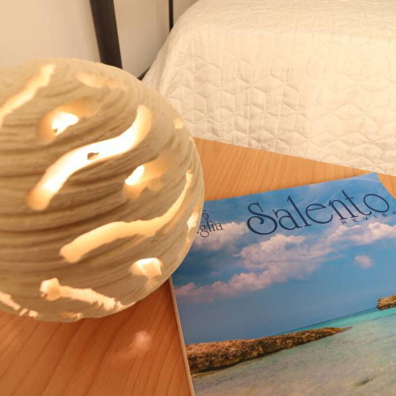 Clio: Room Detail