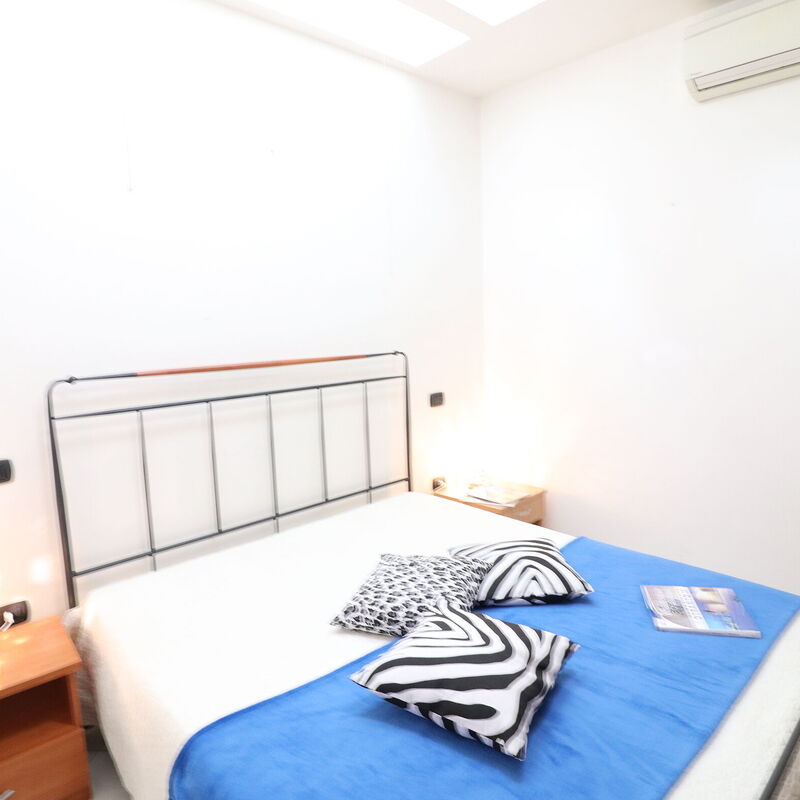 Arianna: Bedroom