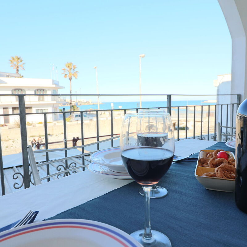 Vanessa: Balcony / Terrace / Patio, Outdoor