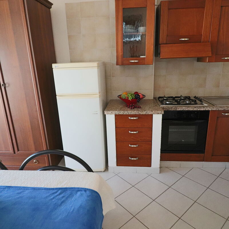 Frida: Kitchen