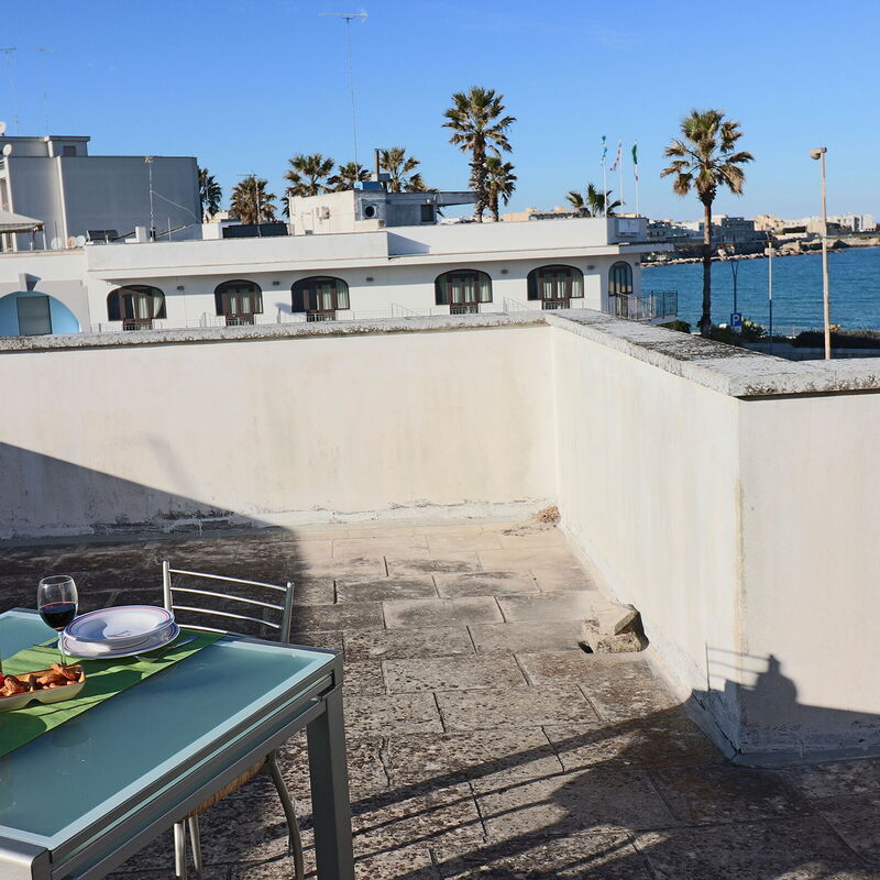 Frida: Balcony / Terrace / Patio, Outdoor