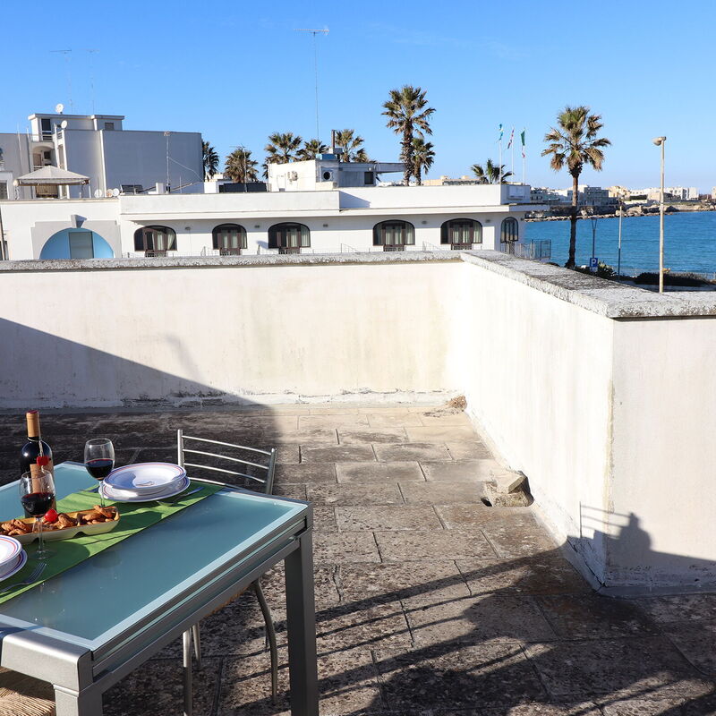 Frida: Balcony / Terrace / Patio, Outdoor