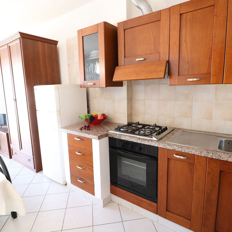 Frida: Kitchen