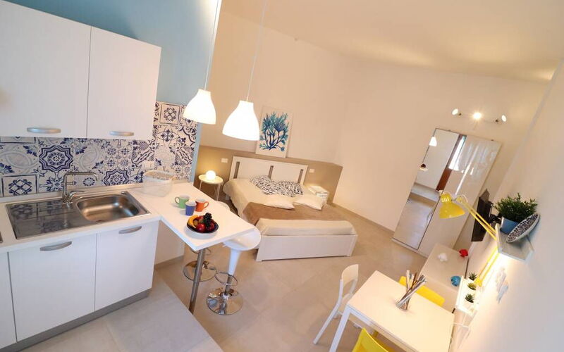 Casa Maya a Otranto