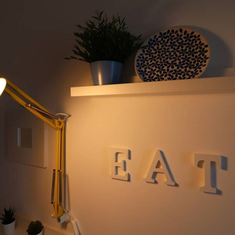 Casa Maya a Otranto: Kitchen, Room Detail