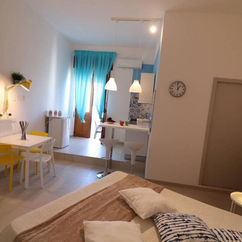 Casa Maya a Otranto: Main Entrance