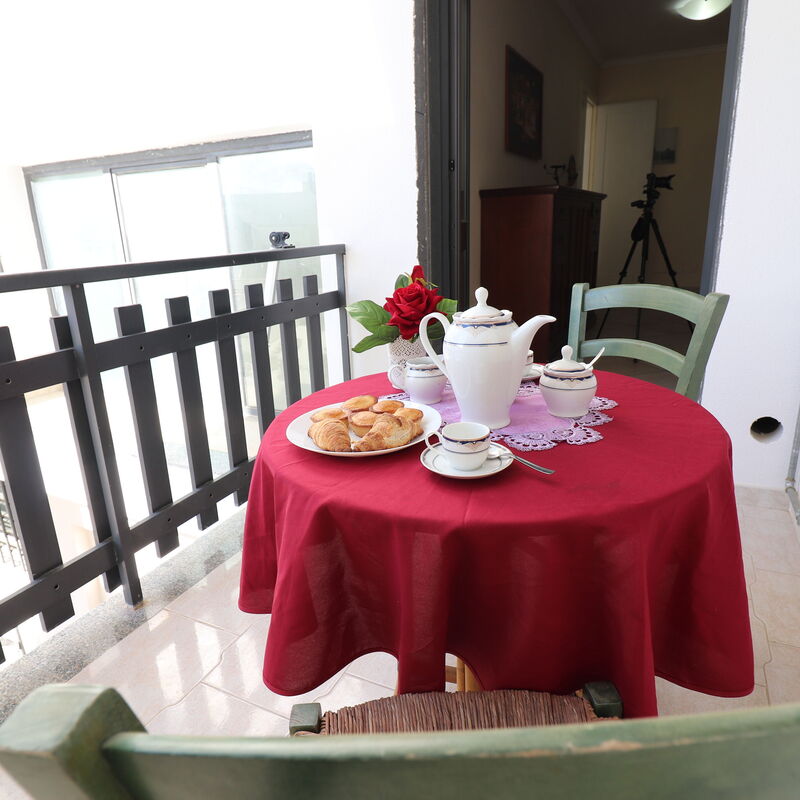 Palma: Balcony / Terrace / Patio, Outdoor