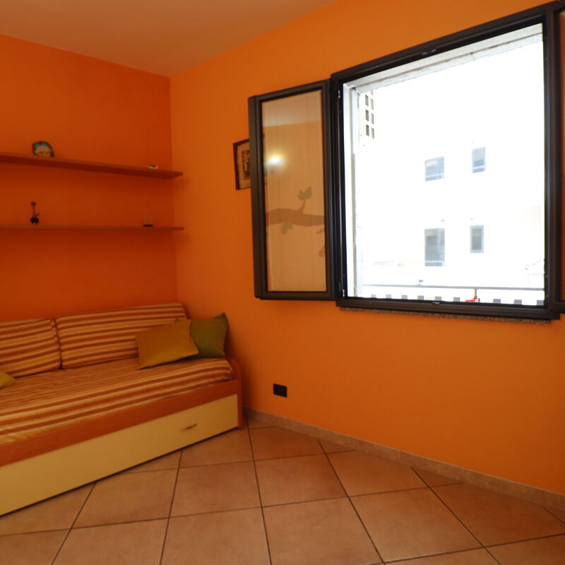Palma: Living Room