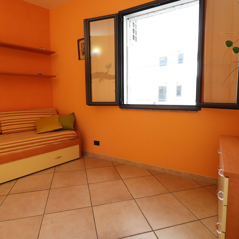 Palma: Living Room