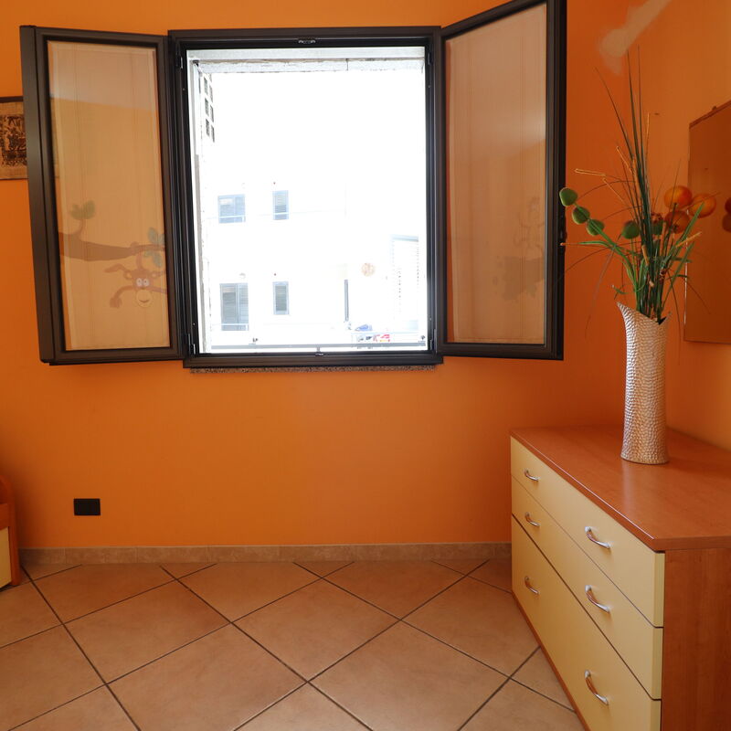 Palma: Living Room