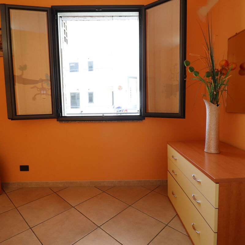 Palma: Living Room