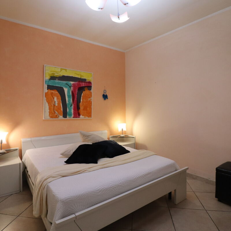 Palma: Bedroom