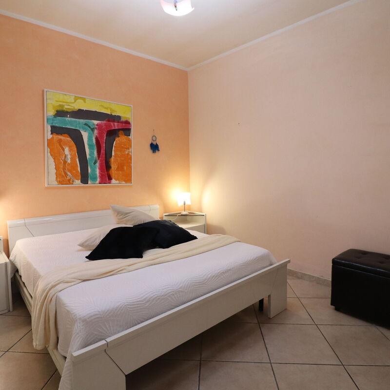Palma: Bedroom