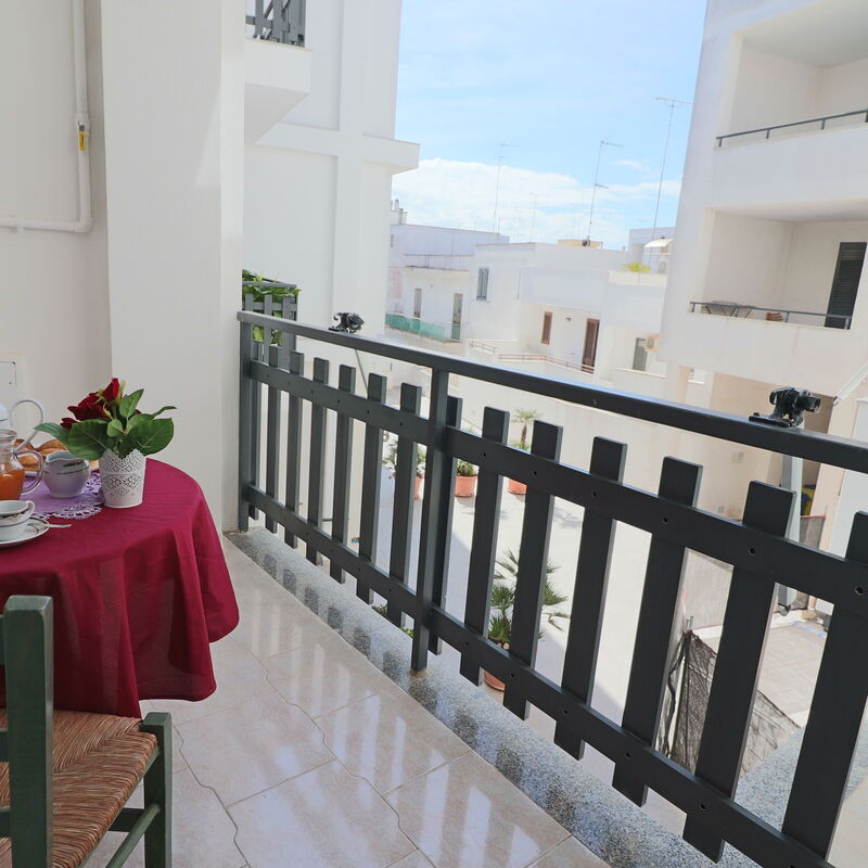 Palma: Balcony / Terrace / Patio, Outdoor