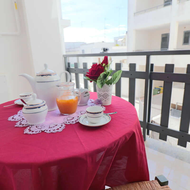 Palma: Balcony / Terrace / Patio, Outdoor