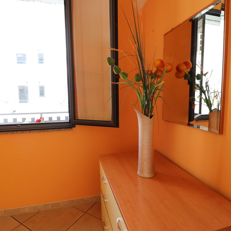 Palma: Living Room