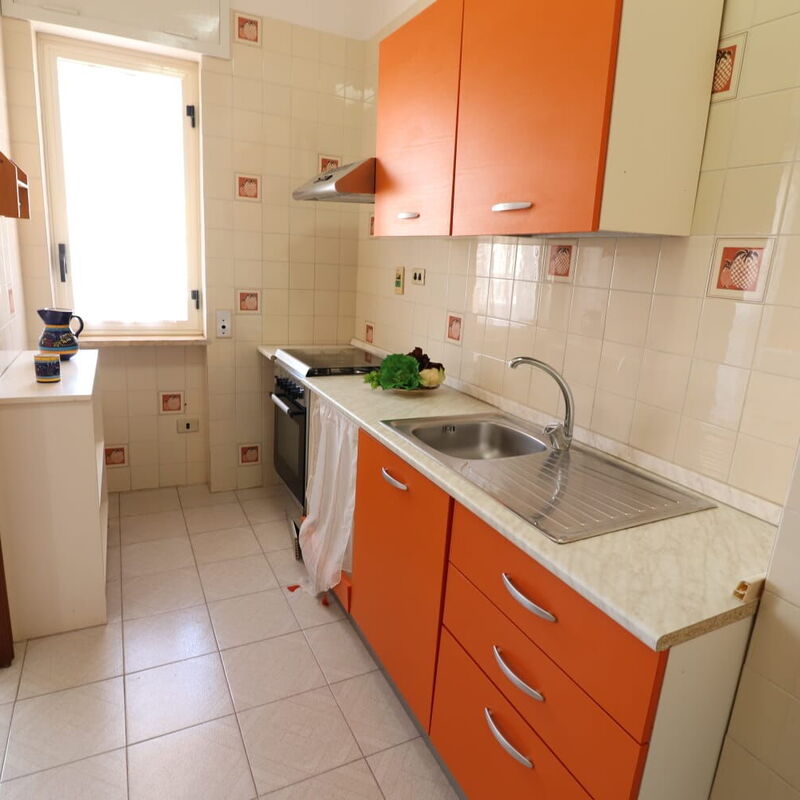 Atena: Kitchen