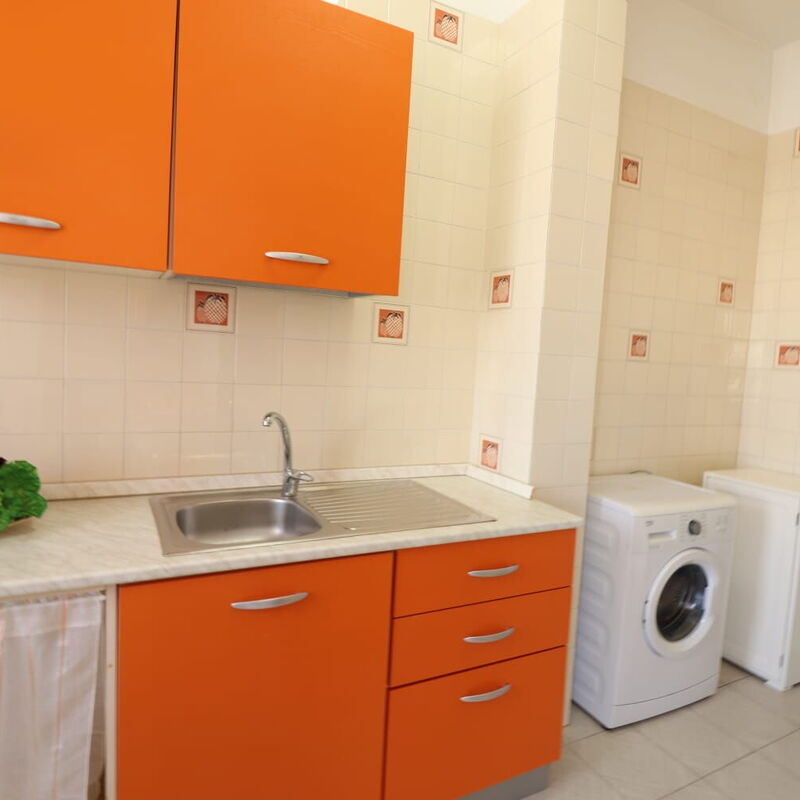 Atena: Kitchen