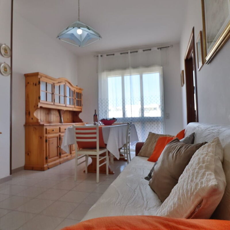 Atena: Dining Room, Living Room