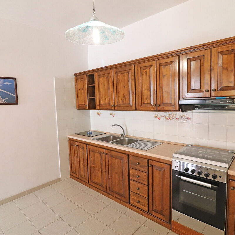 Rita: Kitchen